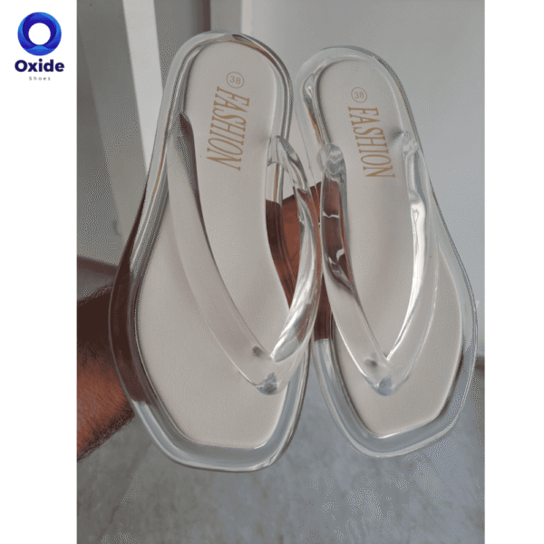 Fashion Slippers Women