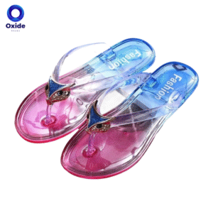 Flip Flops Koran Style Design