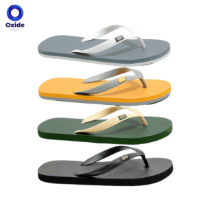 Men's Flip Flops – Size 40–45 – Oxid Lebanon