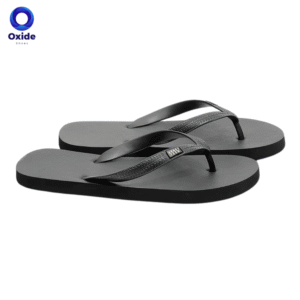 Buy Flip Flops for Men in Lebanon – Black Color