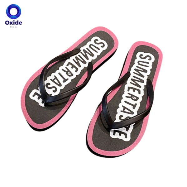 Women's Thin Cut Beach Slippers