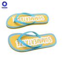 Women's Thin Cut Beach Slippers