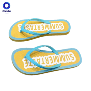 Women's Thin Cut Beach Slippers